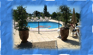 Hotel Provence Camargue